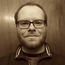 Chris Reed's profile photo