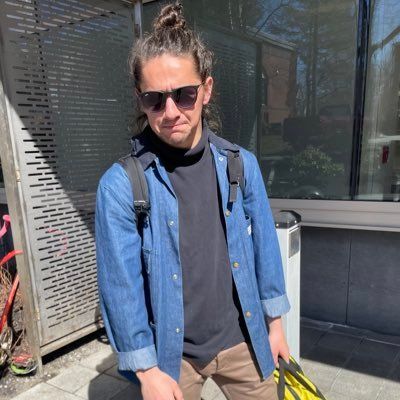 Reuben Schafir's profile photo