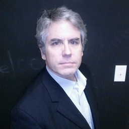 Tim Kelly's journalist profile photo