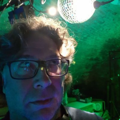 Yann Dubois's profile photo