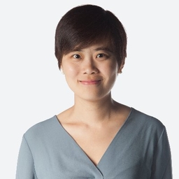 Helu Wang's profile photo