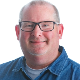 Bobby Ross Jr.'s profile photo