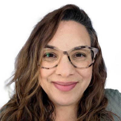 Johanna Romero's profile photo