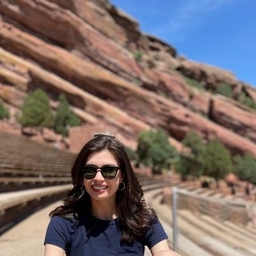 Shannon Najmabadi's profile photo