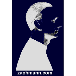 Zaph Mann's profile photo