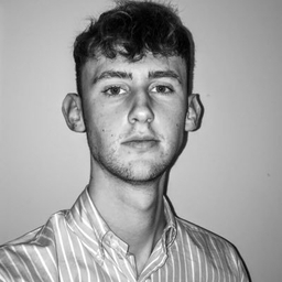 Dom Smith's profile photo