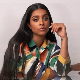 Lilly Singh's profile photo