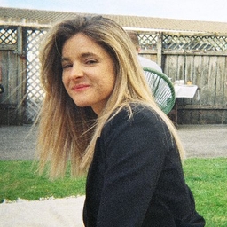 Sarah Pollok's profile photo