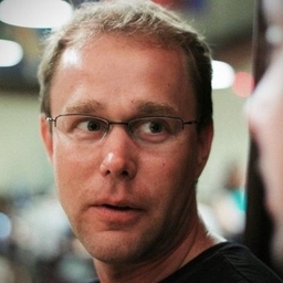 Joseph B. Frederick's profile photo