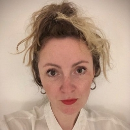 Kathryn Bishop's profile photo