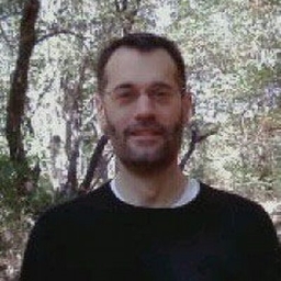 Shawn Bender's profile photo