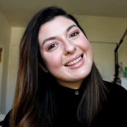 Erika Glass's profile photo