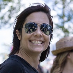Lesley James's profile photo