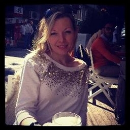 Audrey Ward's profile photo