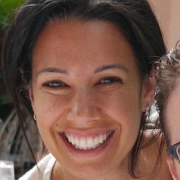Jolie Loeb's journalist profile photo