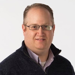 Scott Lauber's profile photo