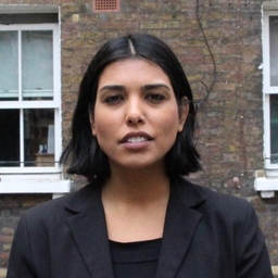 Mirren Gidda's profile photo