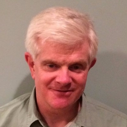 Ed Shanahan's profile photo
