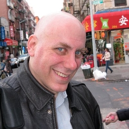 Aaron Cohen's profile photo