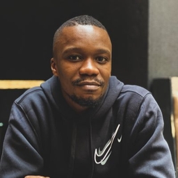 Kamva Somdyala's profile photo