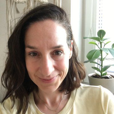Veronika Eschbacher's profile photo