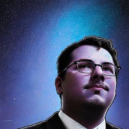 Max Mueller's profile photo