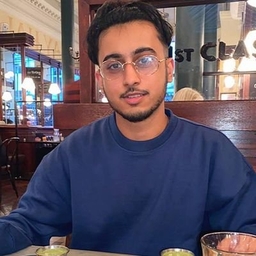 Fahad Tariq's profile photo