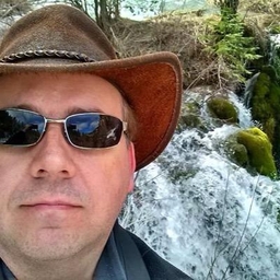 Christopher Smith's profile photo