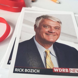 Richard Bozich's profile photo