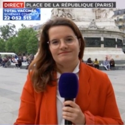 Maurine Bajac's profile photo