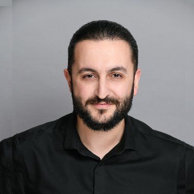 Tigran Sloyan's profile photo