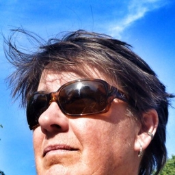 Janine Graham's journalist profile photo