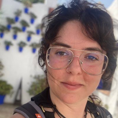 Alba Peláez's profile photo