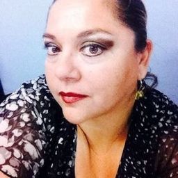 Ángeles Vargas's profile photo