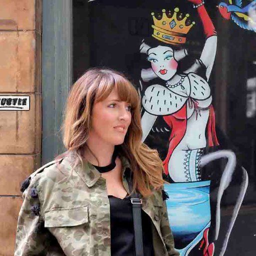 Donna Vallance's profile photo