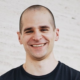 Jack Morley's profile photo