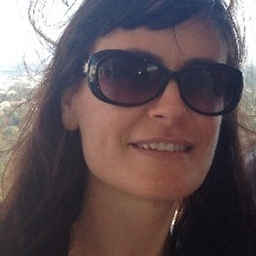 Lisa Rosen's profile photo
