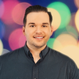 Colton Salaz's profile photo
