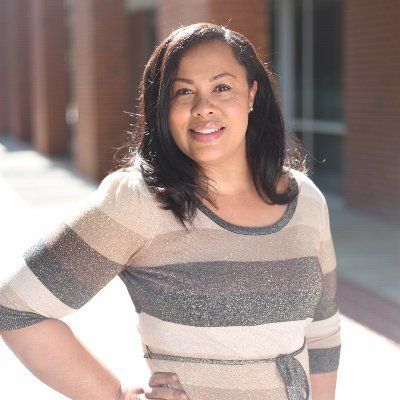 Jackie Ferguson's profile photo
