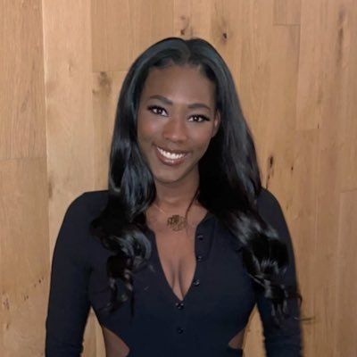 Amaya Ward's profile photo
