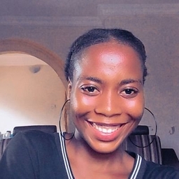 Moyosore Salami's profile photo