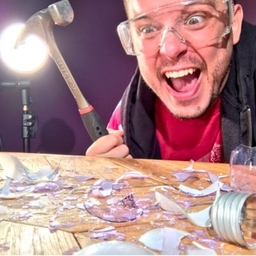 Ry Crist's profile photo