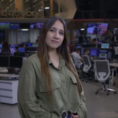 Carolina Villalba's profile photo