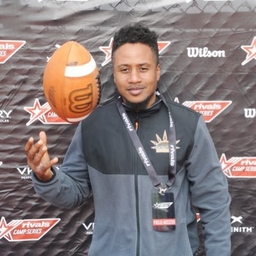 Marcus Benjamin's profile photo