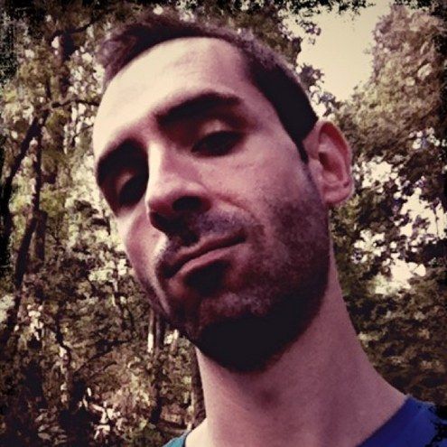 Luis Javier Merino's profile photo