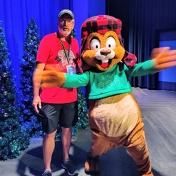 Jon Self's profile photo