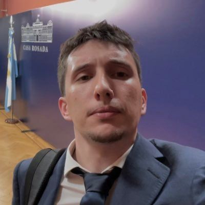 Julián Álvez's profile photo