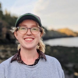 Danielle McCreadie's profile photo