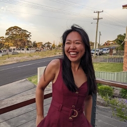 Debbie Zhou's profile photo