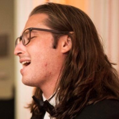 Benjamin Wolk's profile photo